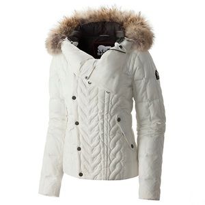 sorel coats